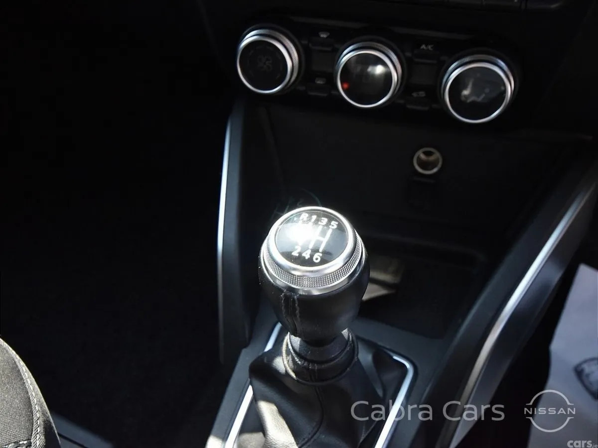 Dacia Duster SUV, Diesel, 2021, Black