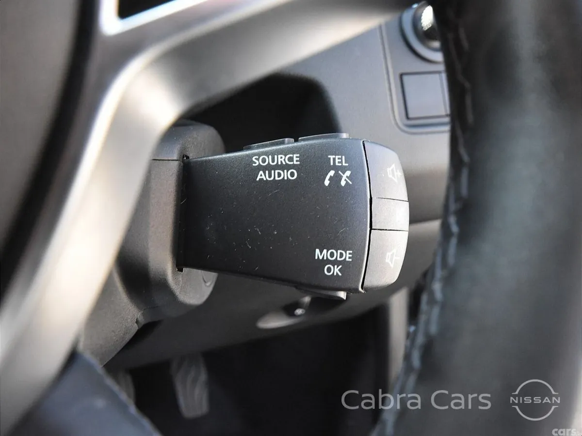 Dacia Duster SUV, Diesel, 2021, Black