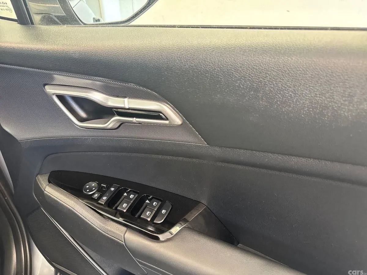Kia Sportage SUV, Diesel, 2022, Grey