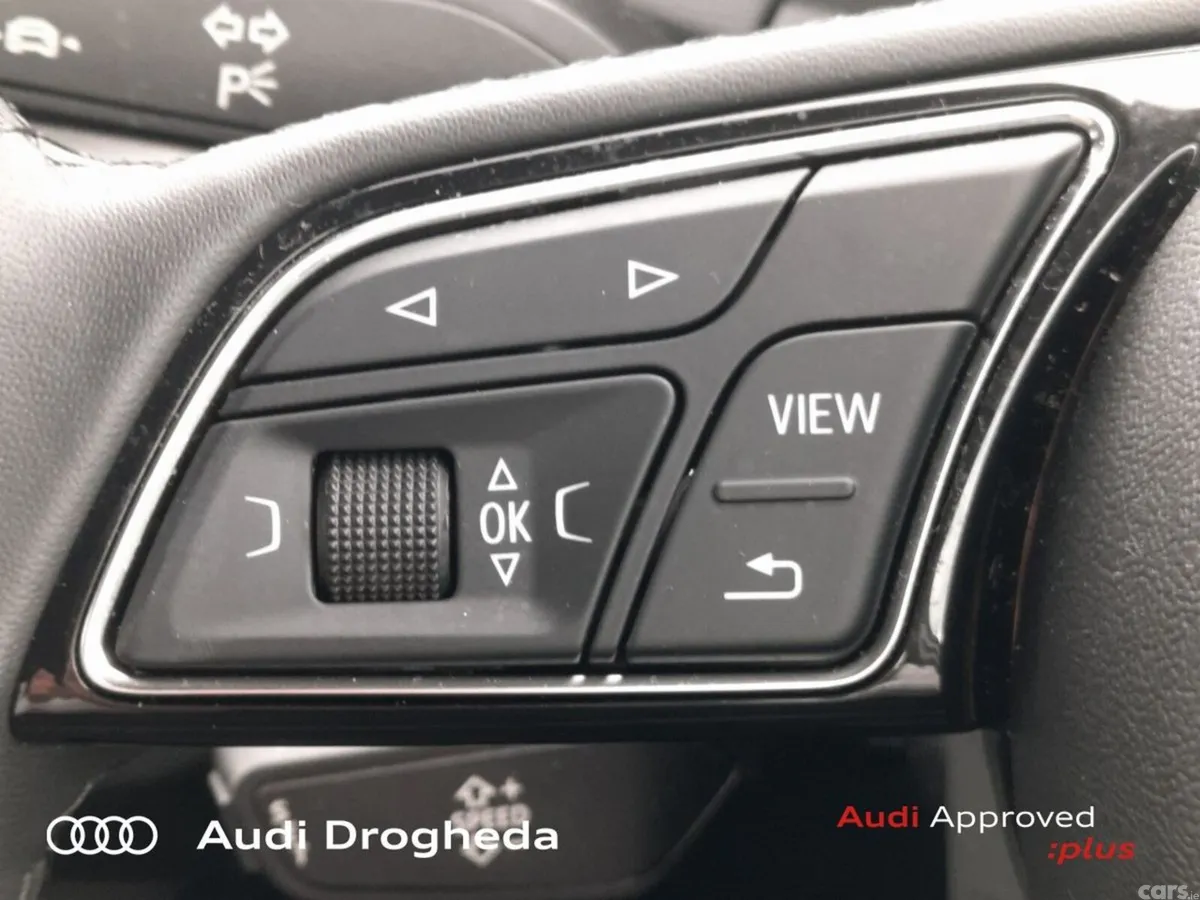 Audi Q2 SUV, Diesel, 2023, Silver