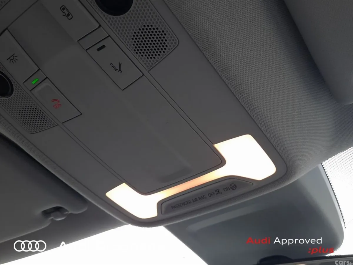 Audi Q2 SUV, Diesel, 2023, Silver