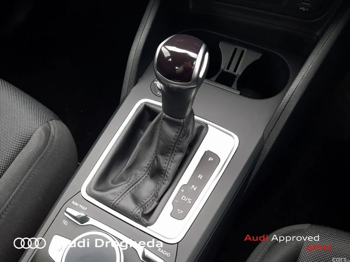 Audi Q2 SUV, Diesel, 2023, Silver