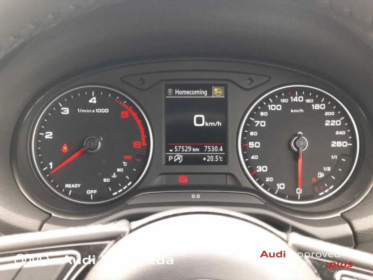 Audi Q2 SUV, Diesel, 2023, Silver
