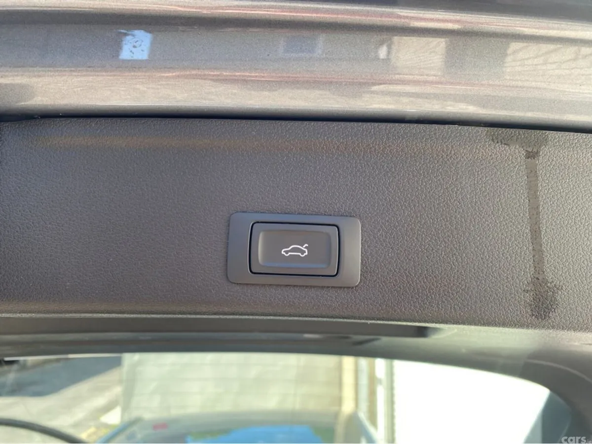 Audi A4 Saloon, Diesel, 2019, Grey
