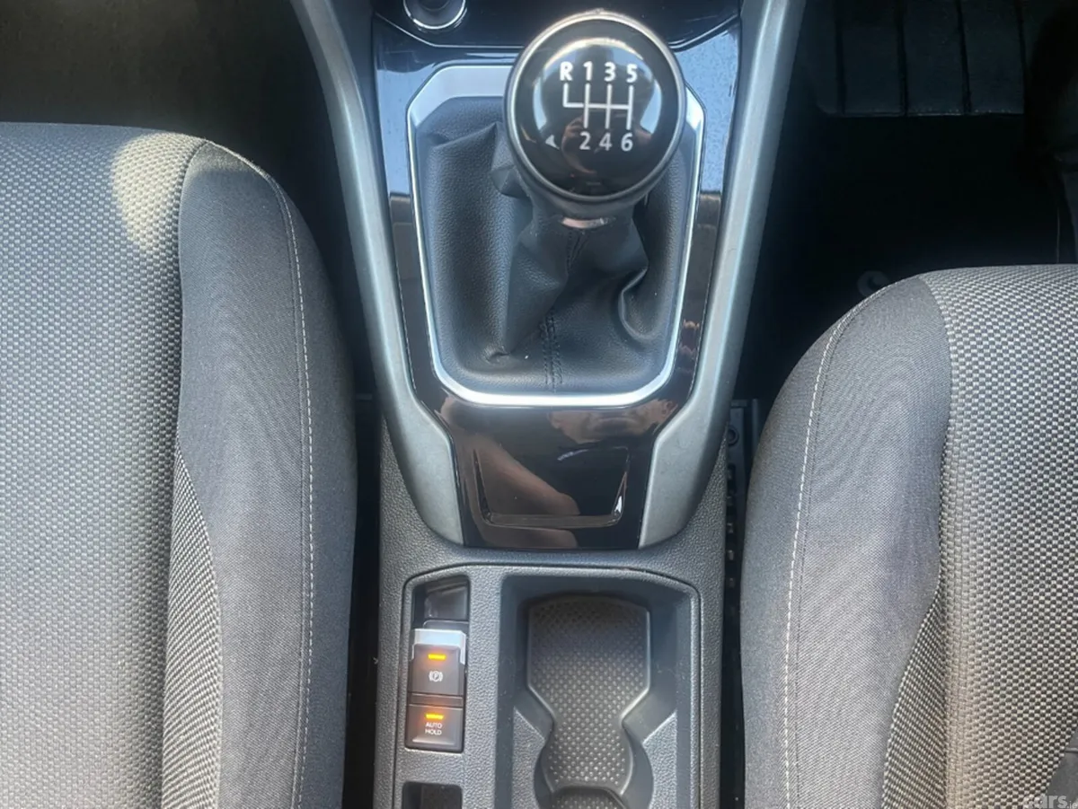 Volkswagen T-Roc SUV, Diesel, 2020, Grey