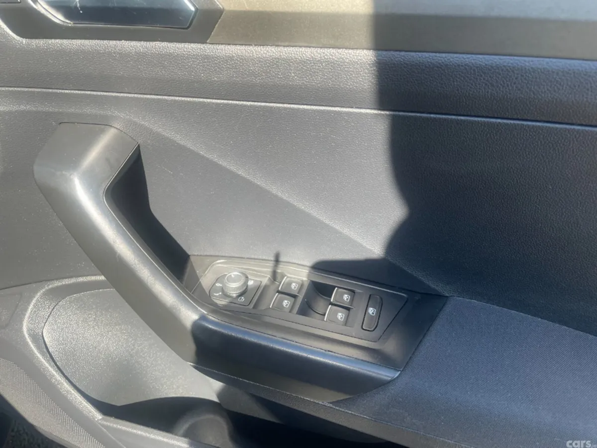 Volkswagen T-Roc SUV, Diesel, 2020, Grey