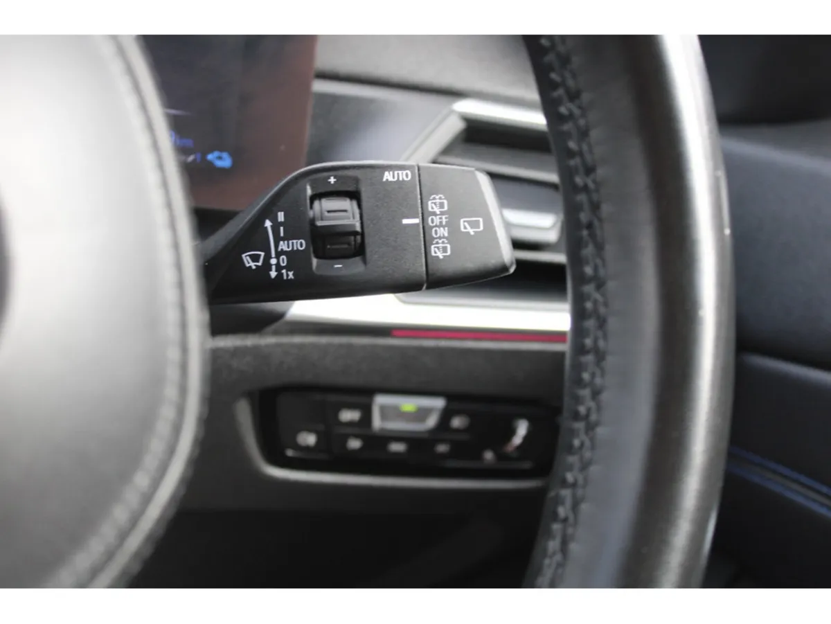BMW 3-Series Estate, Petrol Plug-in Hybrid, 2022, Grey