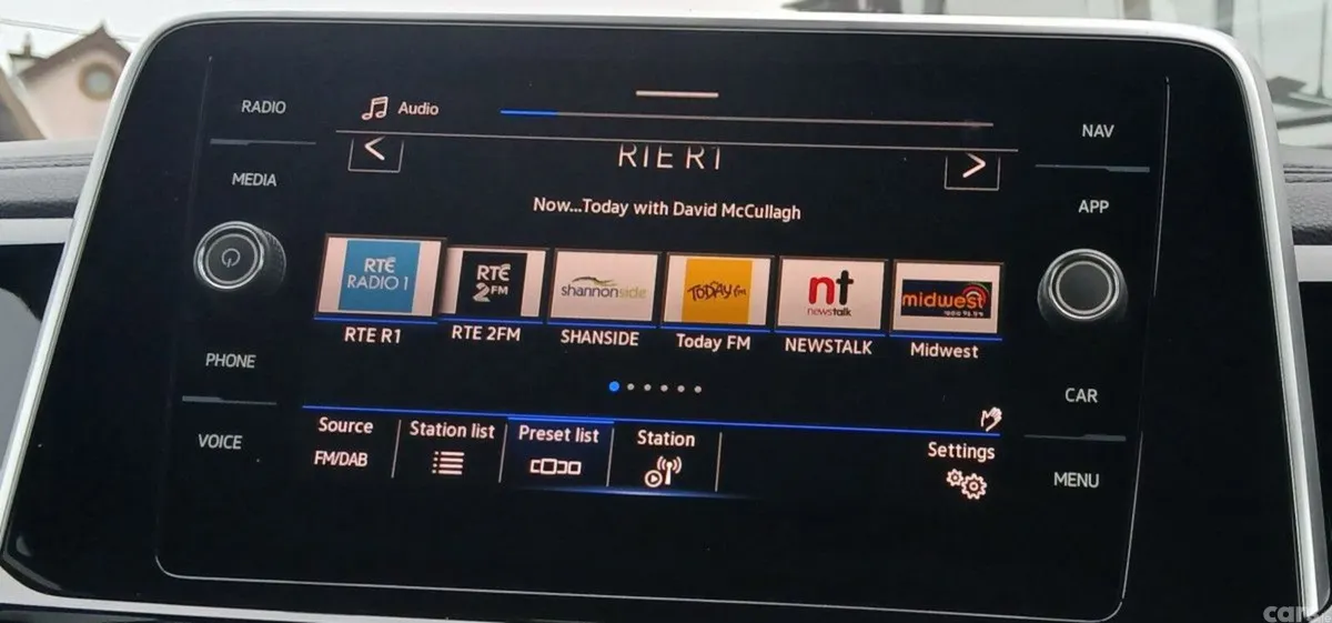 Volkswagen T-Roc SUV, Diesel, 2024, Grey