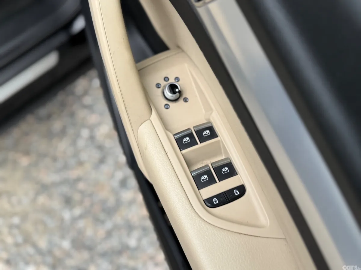 Audi Q5 SUV, Diesel, 2023, Black