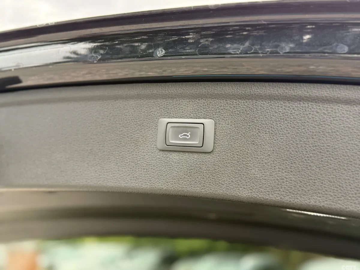 Audi Q5 SUV, Diesel, 2023, Black