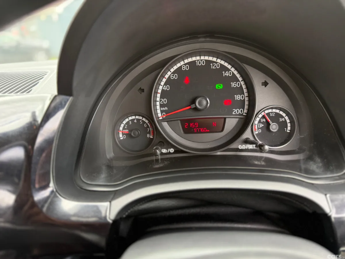 Volkswagen up! Hatchback, Petrol, 2012, Silver