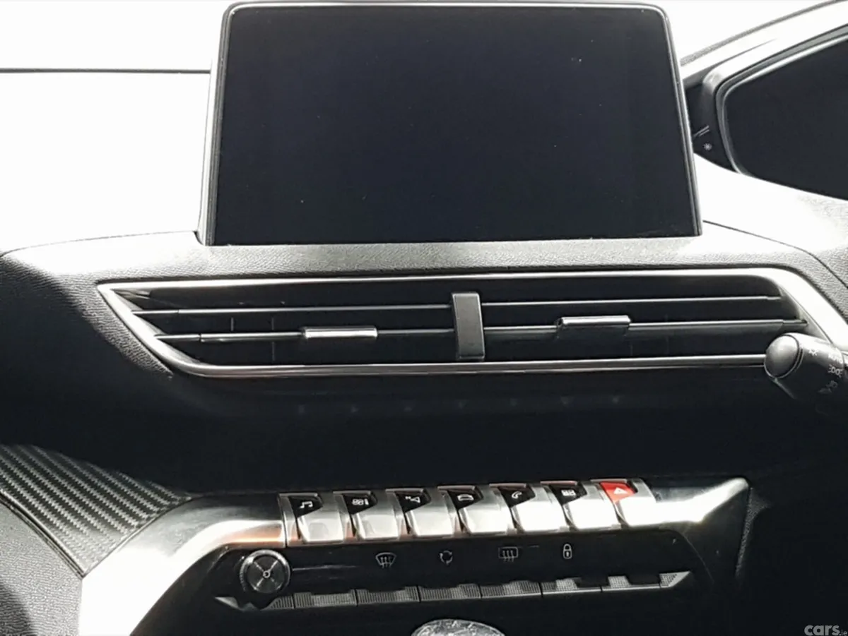 Peugeot 3008 MPV, Diesel, 2020, Grey