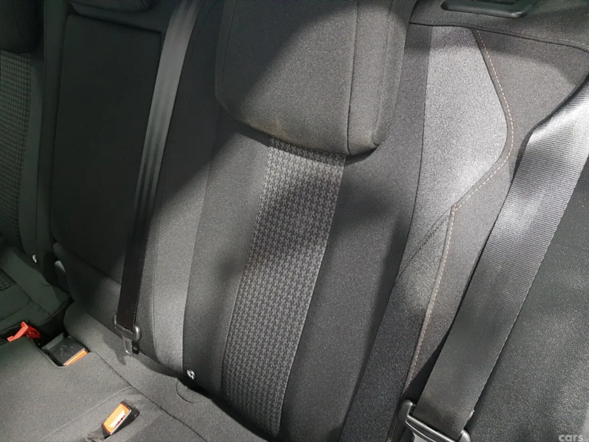 Peugeot 3008 MPV, Diesel, 2020, Grey