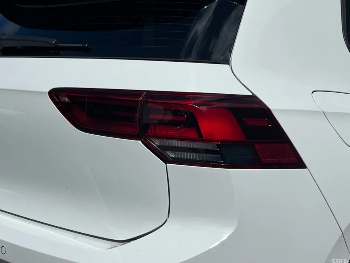 Volkswagen Golf Hatchback, Diesel, 2023, White