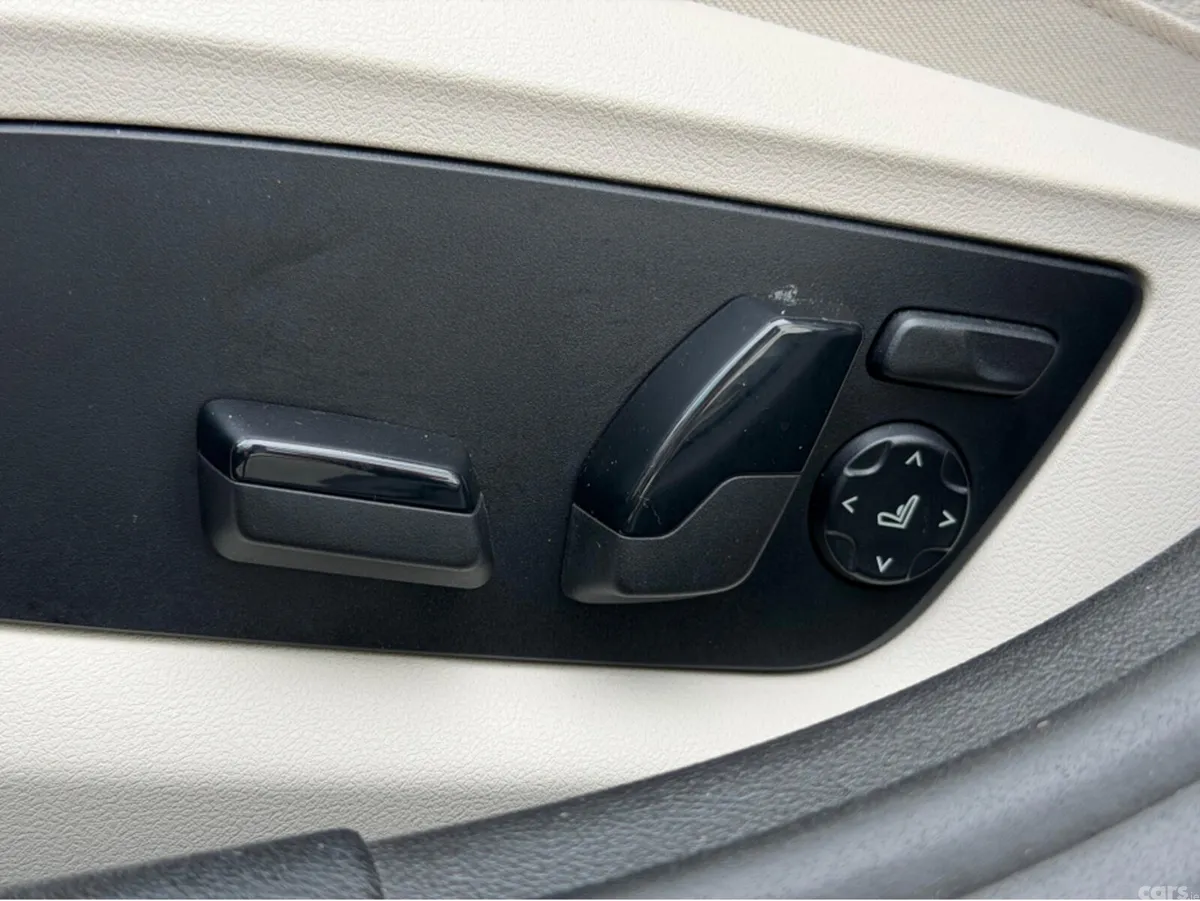 BMW 5-Series Saloon, Diesel, 2022, Black