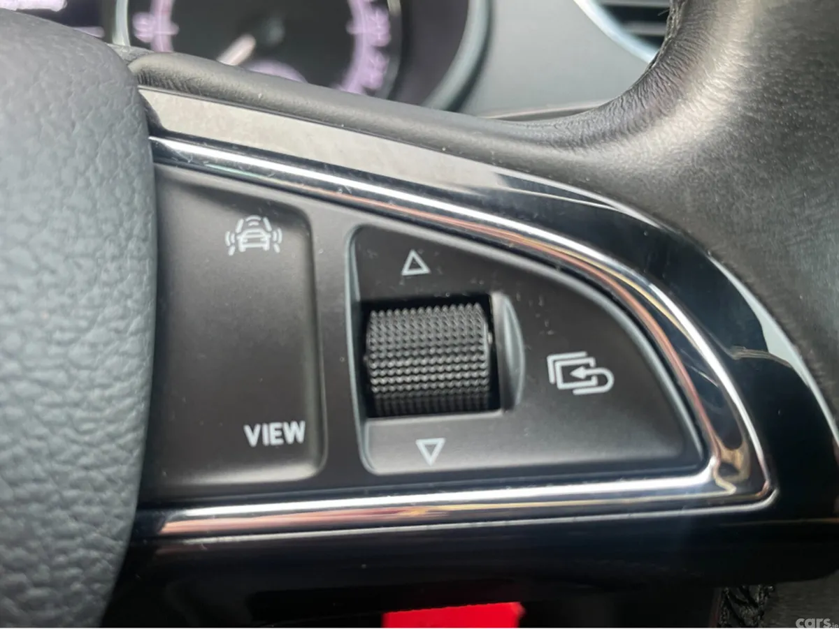 Skoda Octavia Hatchback, Diesel, 2019, Grey