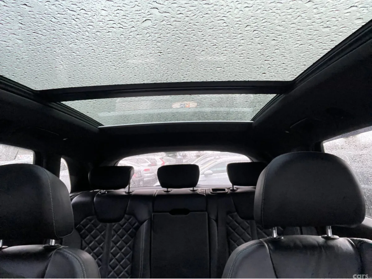 Audi Q5 SUV, Petrol Hybrid, 2020, White