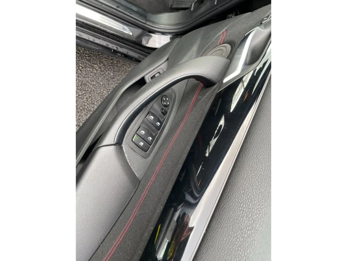 BMW X1 Estate, Diesel, 2018, Black