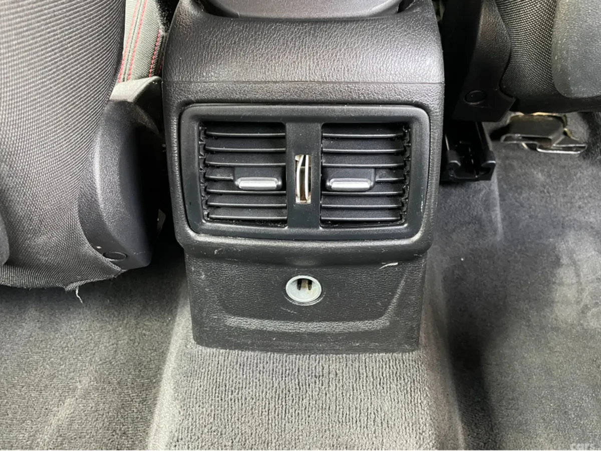 BMW X1 Estate, Diesel, 2018, Black