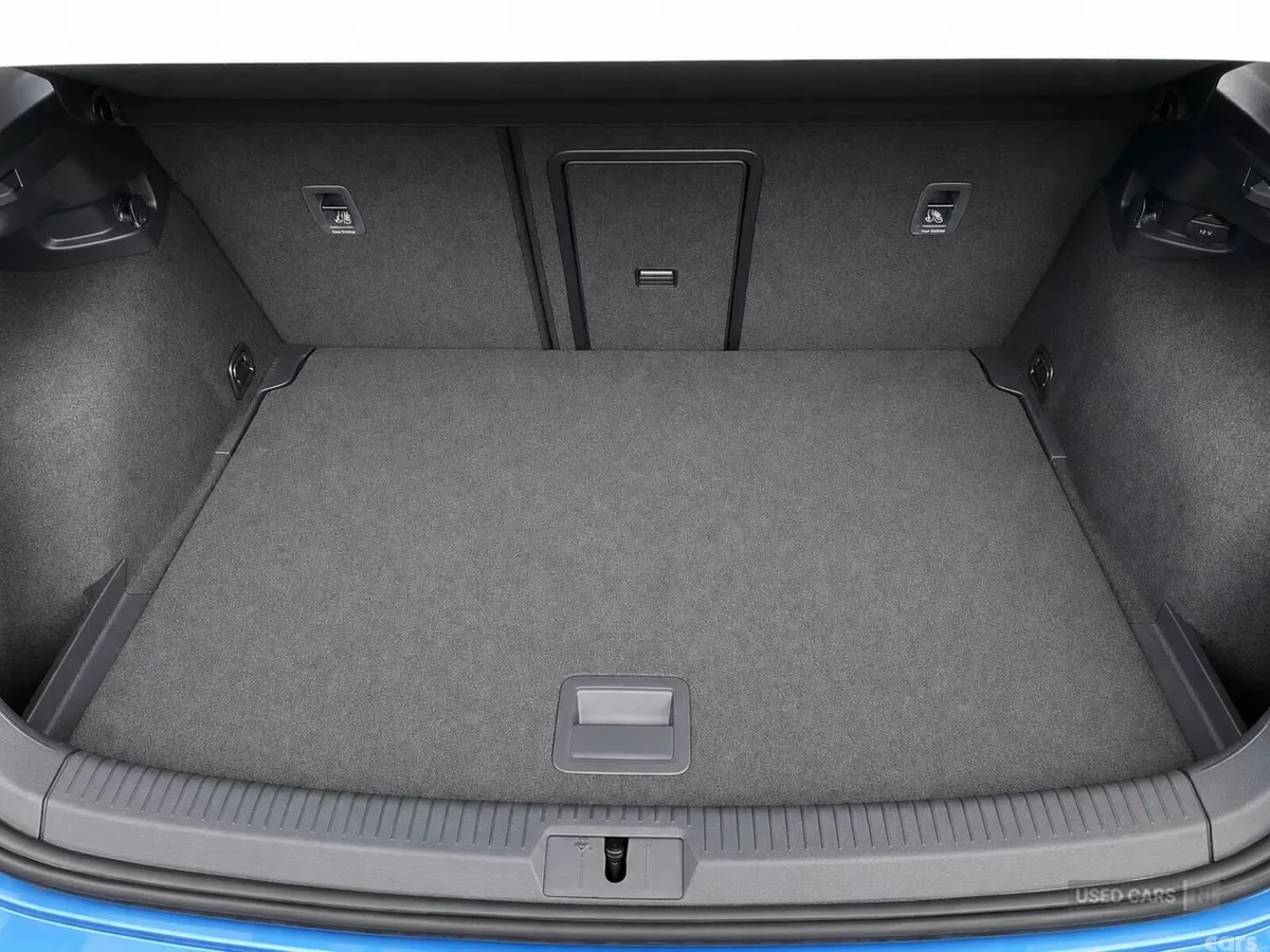 Volkswagen Golf , Petrol, 2014, Blue