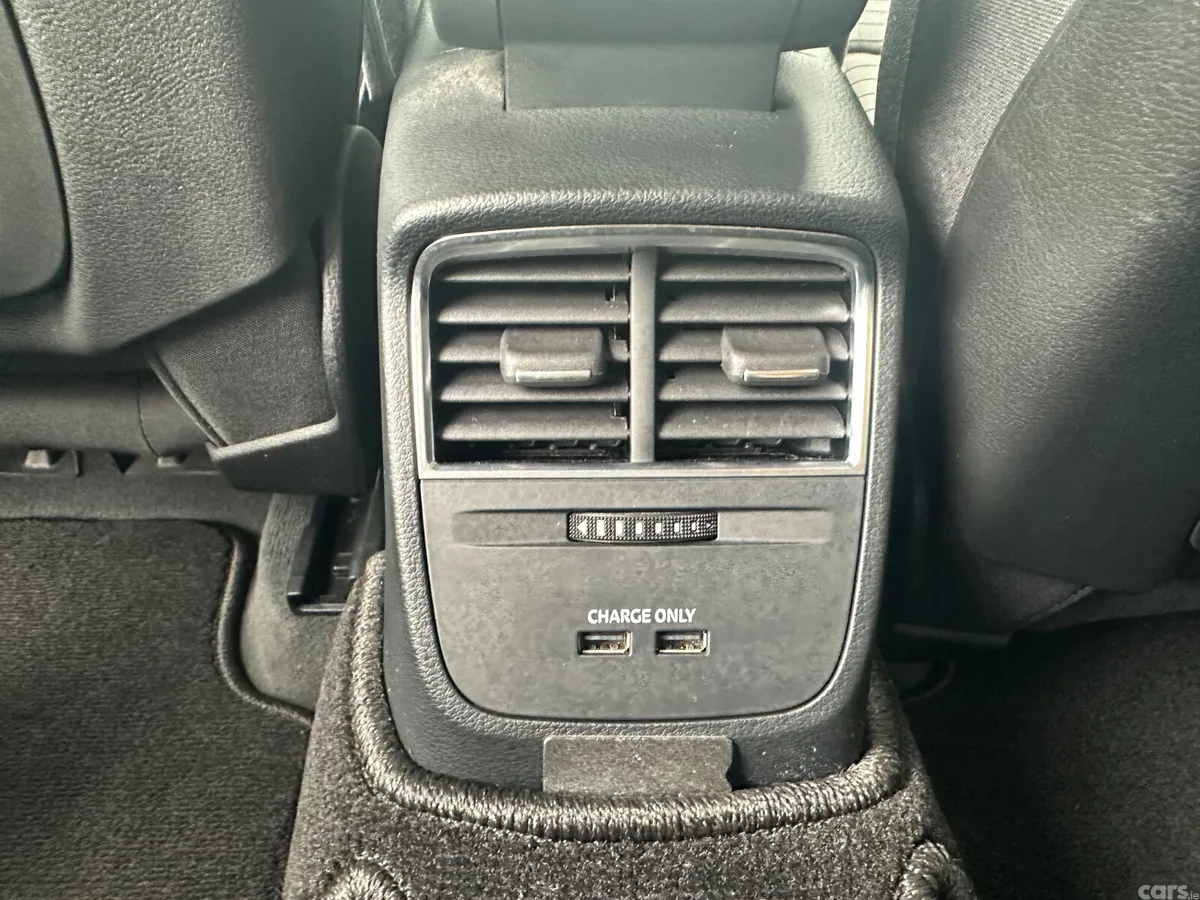 Audi A3 Hatchback, Petrol, 2019, White