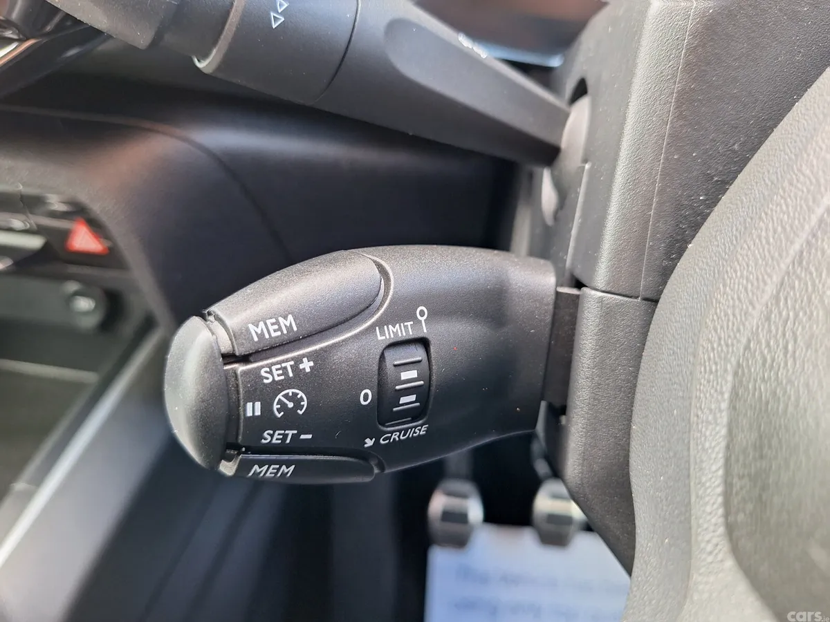 Citroen C5 Aircross MPV, Diesel, 2023, Grey