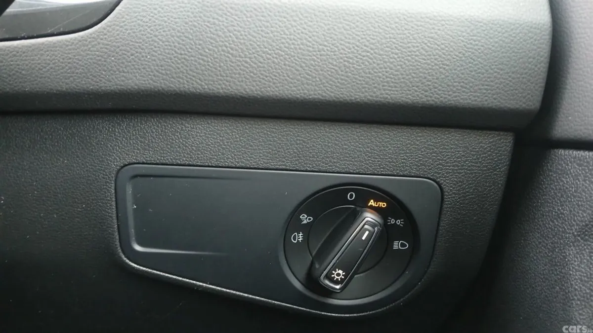 Volkswagen Tiguan SUV, Diesel, 2023, Blue