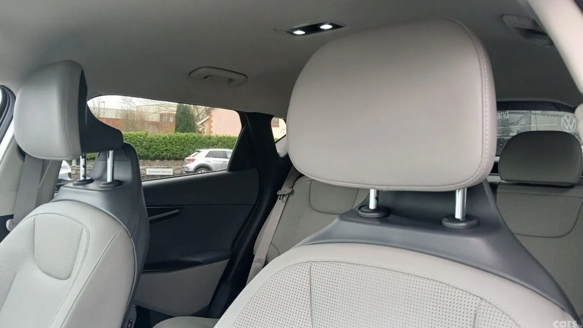 Kia EV6 MPV, Electric, 2026, Grey