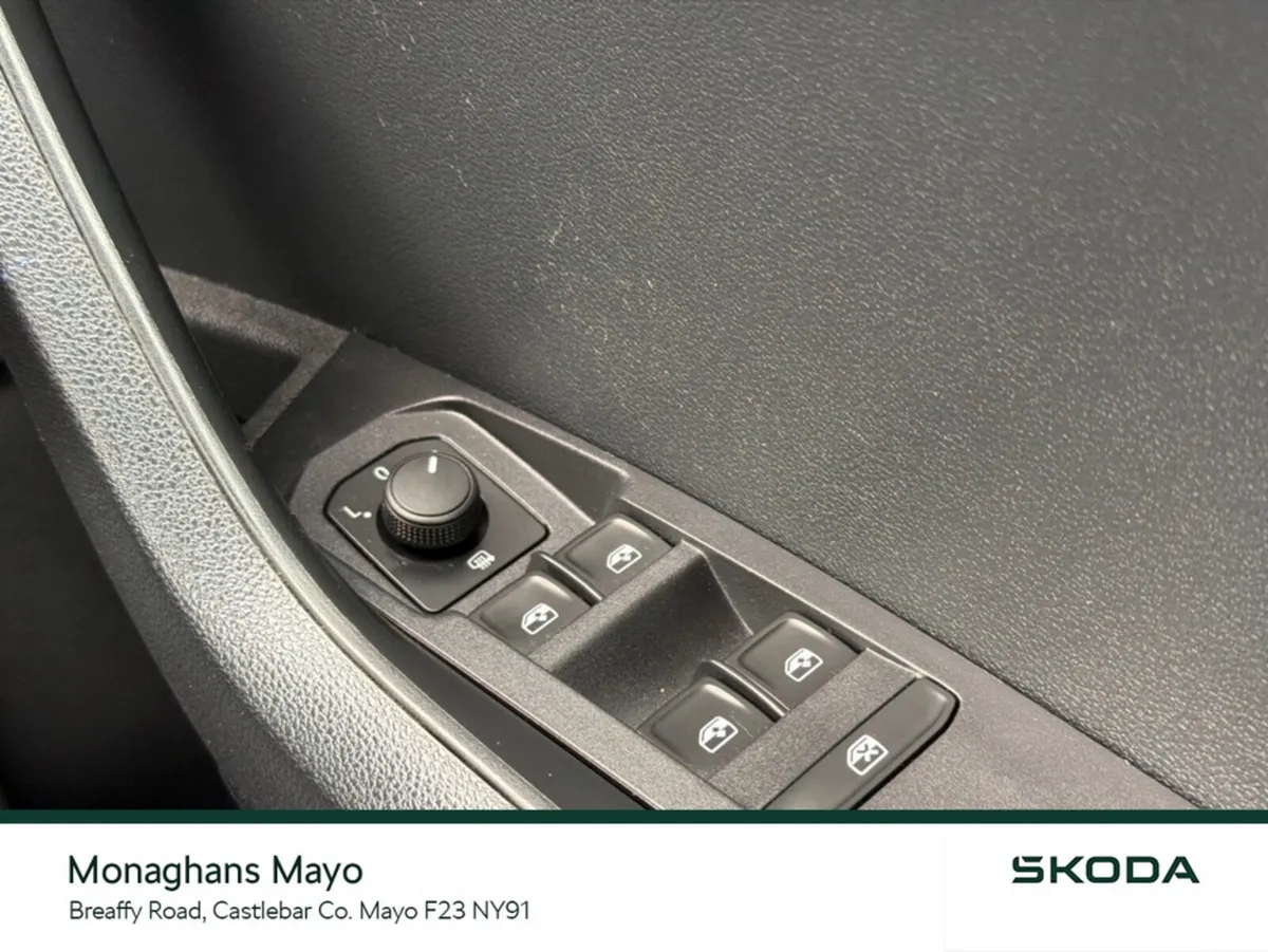 Skoda Karoq Estate, Petrol, 2021, Grey