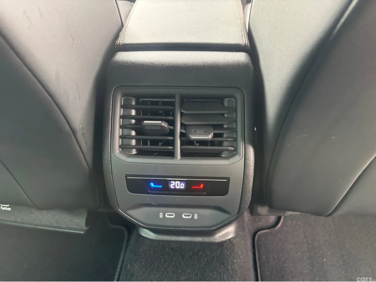 Cupra Formentor Estate, Diesel, 2024, Black