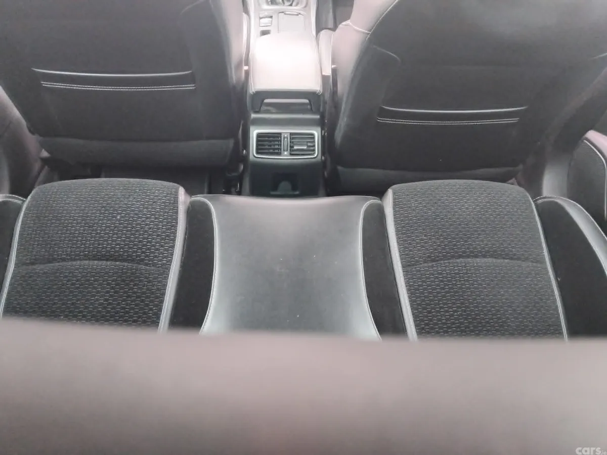 Renault Megane Hatchback, Diesel, 2016, Silver