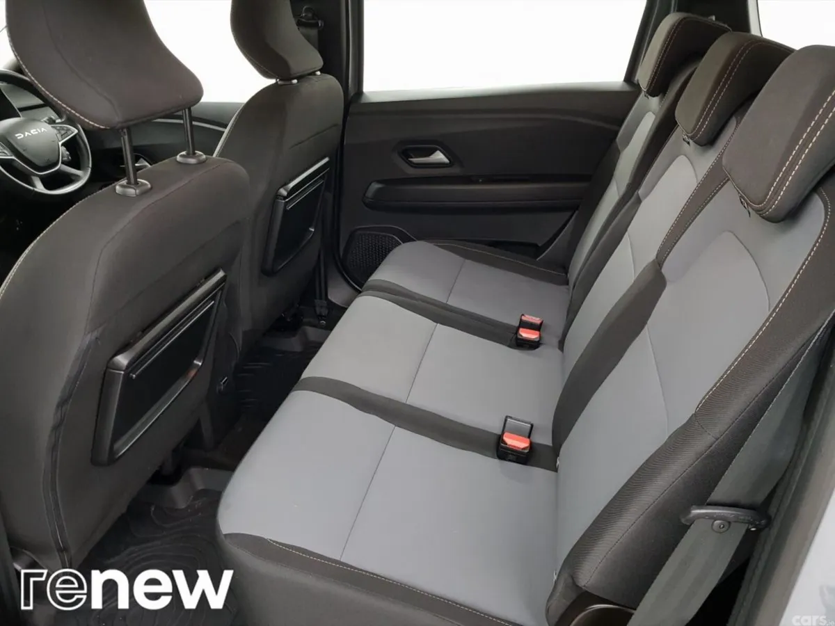 Dacia Jogger MPV, Petrol, 2024, Grey