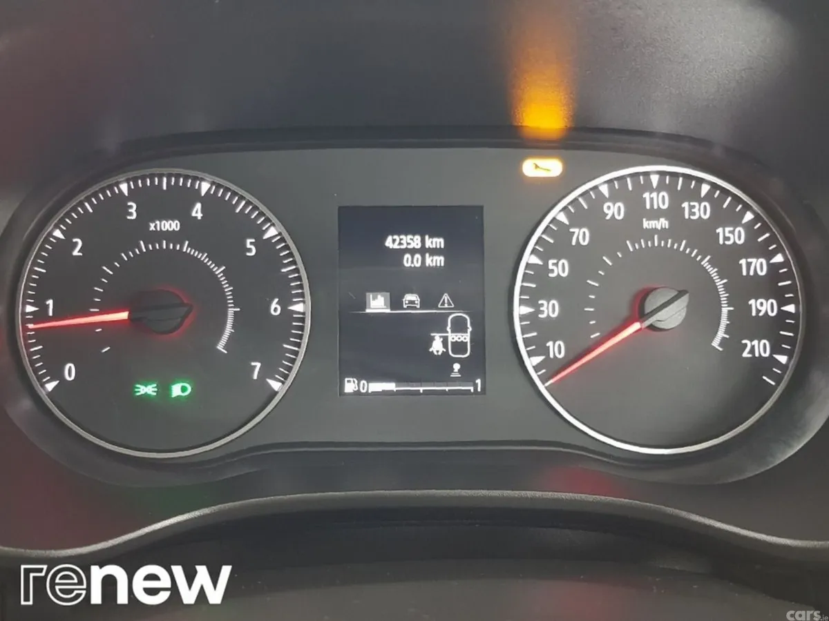 Dacia Jogger MPV, Petrol, 2024, Grey
