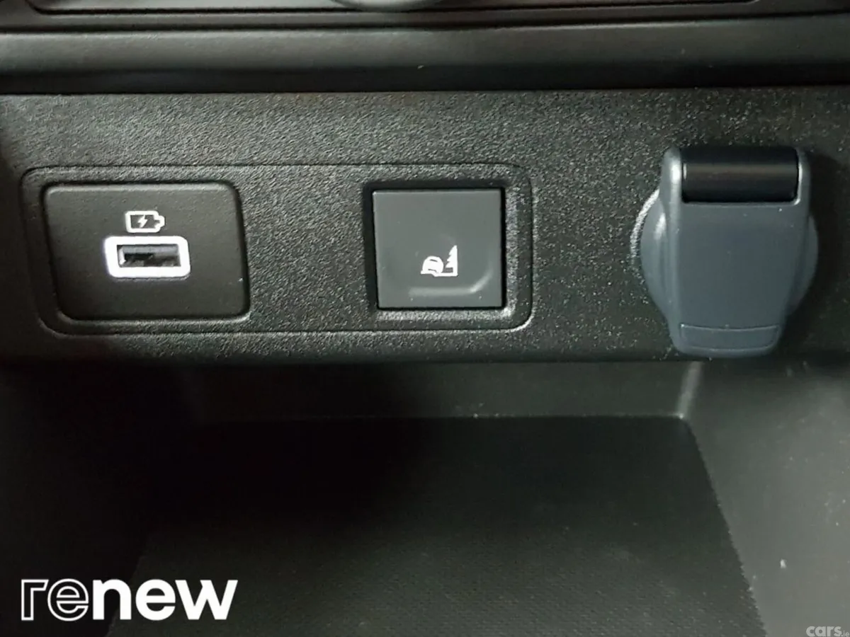Dacia Jogger MPV, Petrol, 2024, Grey