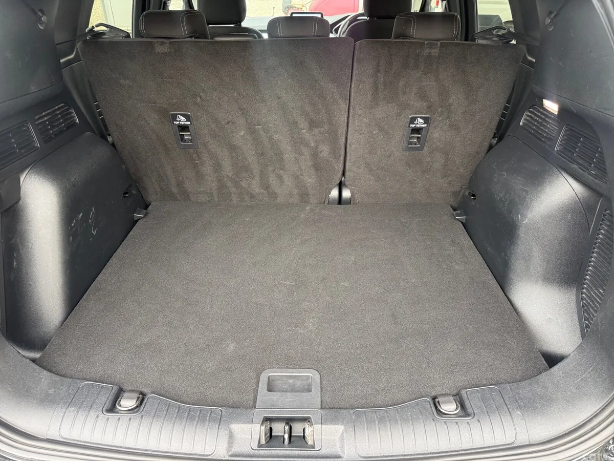 Ford Kuga SUV, Diesel, 2022, Black