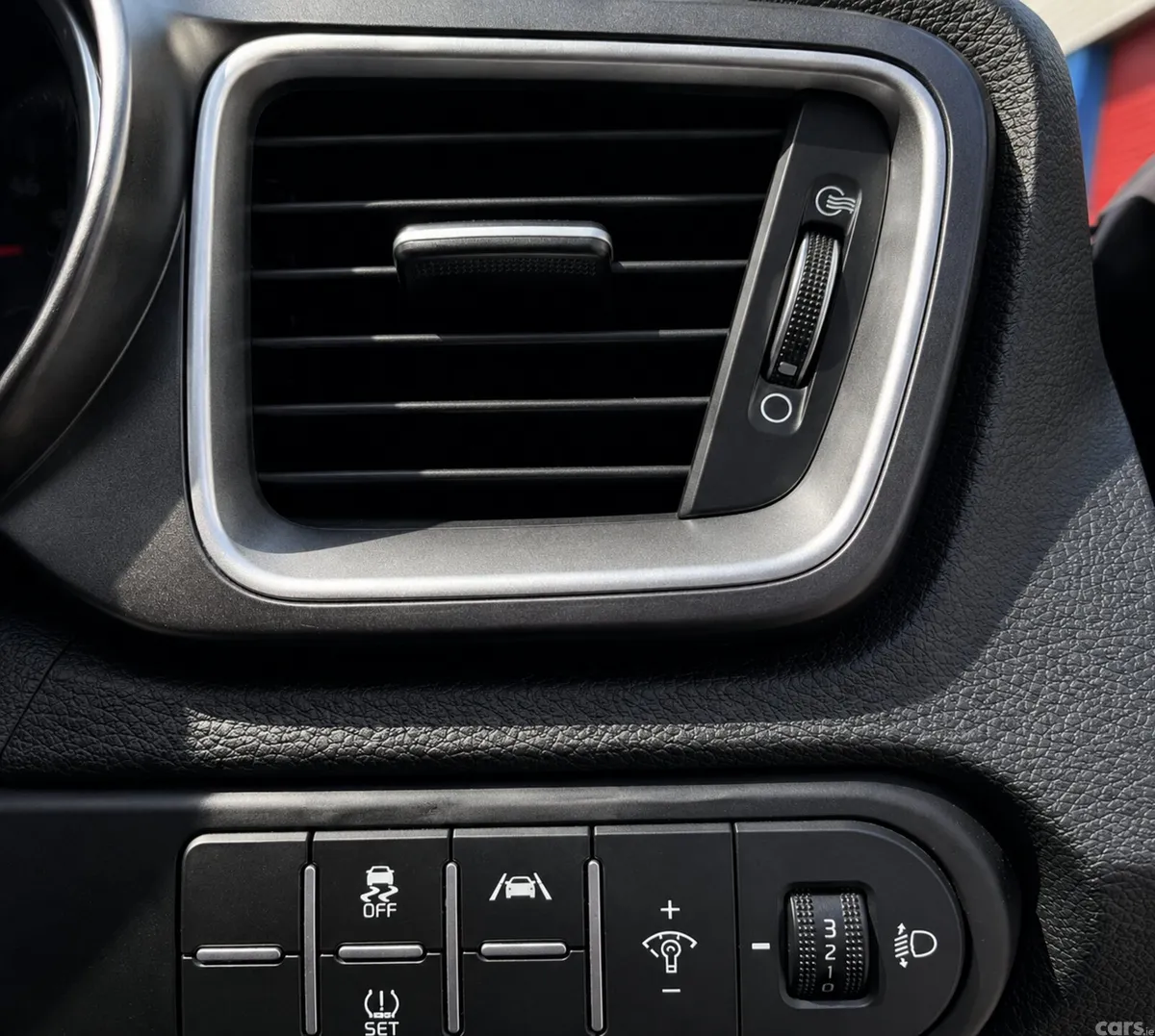 Kia Ceed Hatchback, Diesel Hybrid, 2023, Grey