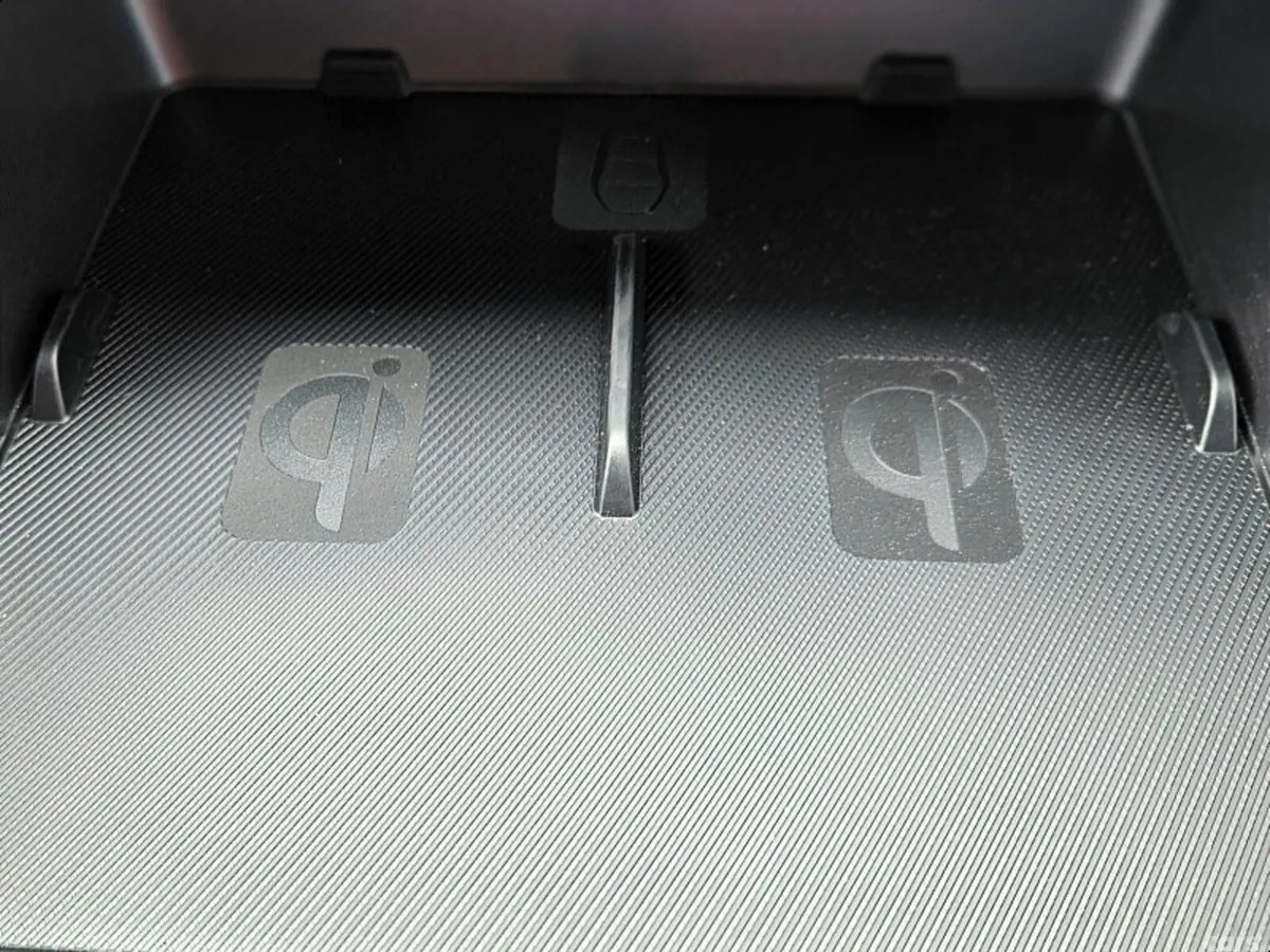 BYD SEAL U Hatchback, Petrol Plug-in Hybrid, 2026, Black