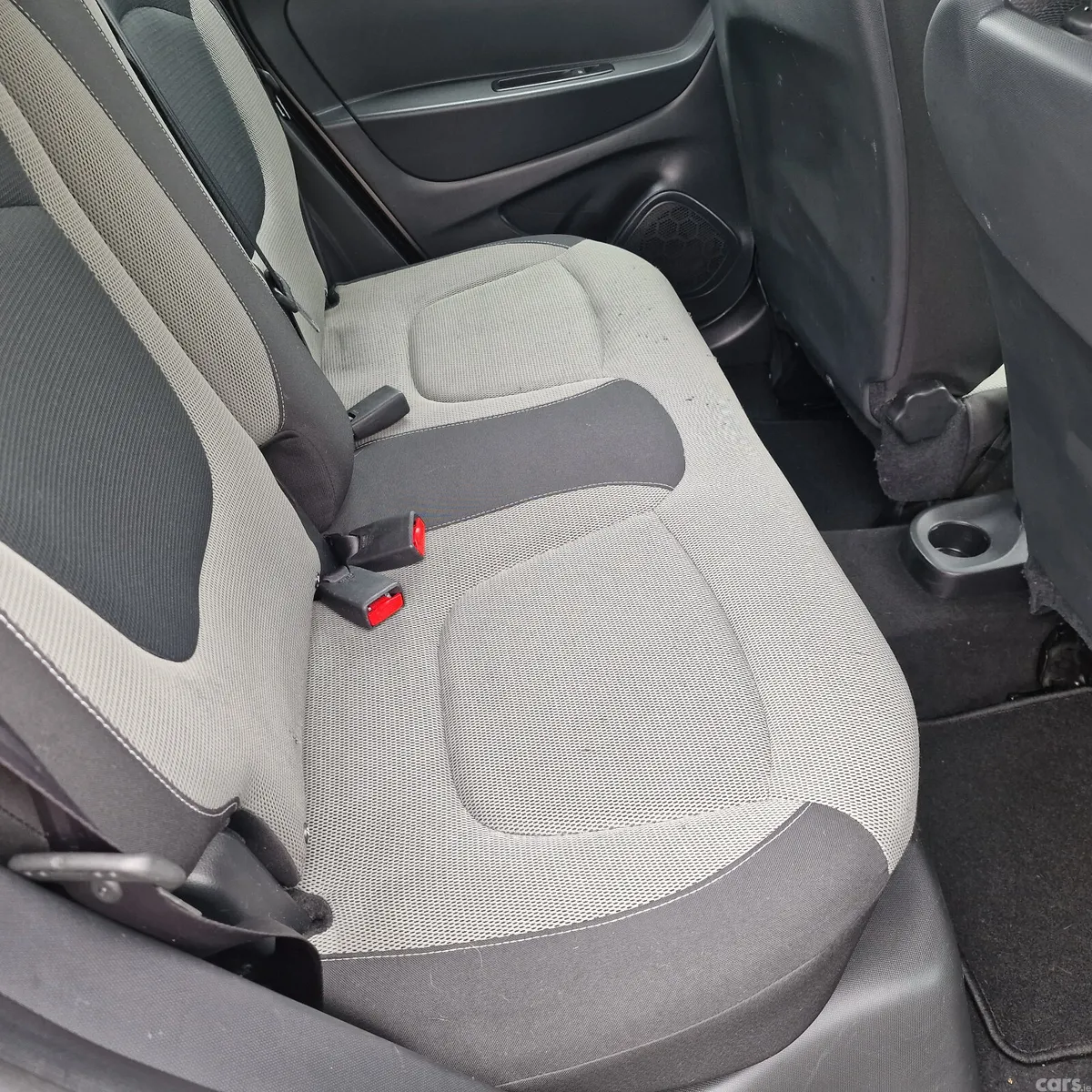 Renault Captur Hatchback, Diesel, 2014, Gold