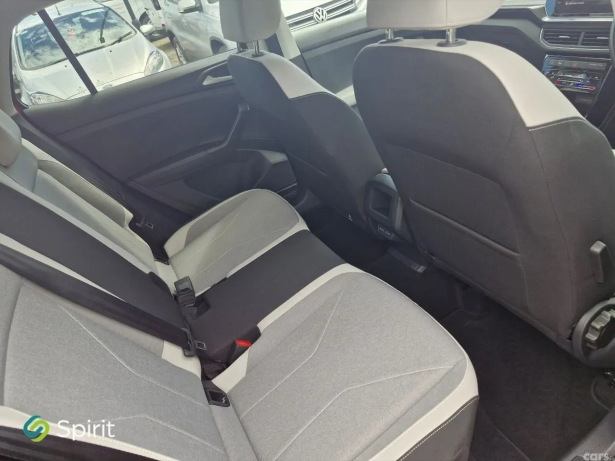 Volkswagen T-Cross STYLE 1.0 TSI *Call Dave on 086, Baldonnell