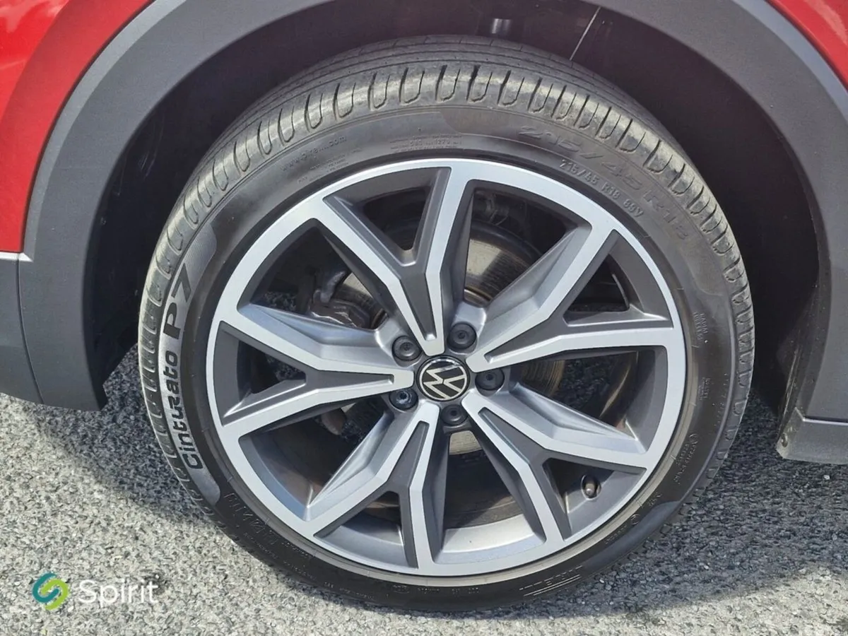 Volkswagen T-Cross STYLE 1.0 TSI *Call Dave on 086, Baldonnell