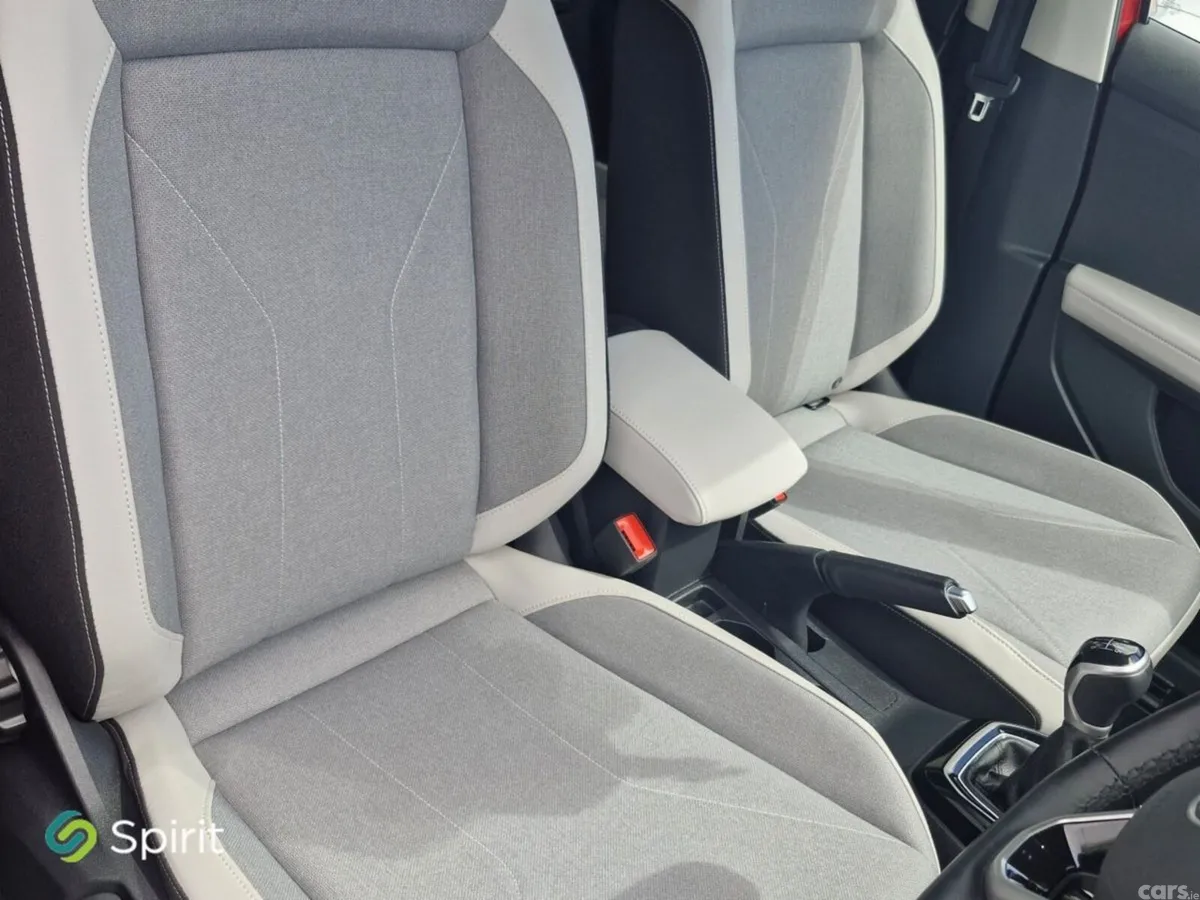 Volkswagen T-Cross STYLE 1.0 TSI *Call Dave on 086, Baldonnell