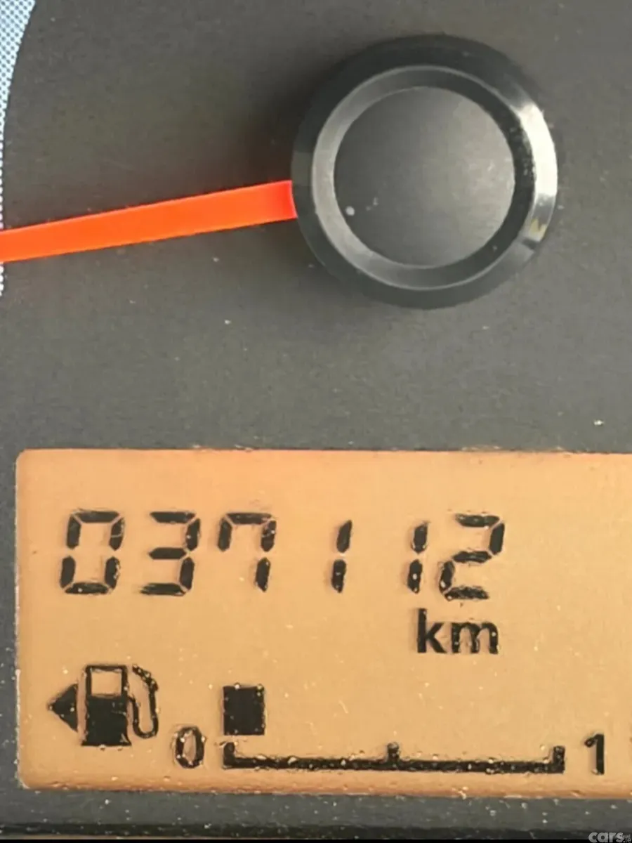 Mitsubishi Mirage Hatchback, Petrol, 2015, Silver