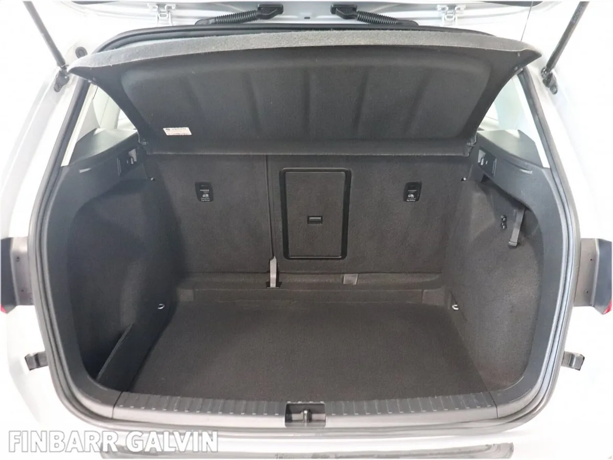SEAT Ateca SUV, Diesel, 2016, Silver