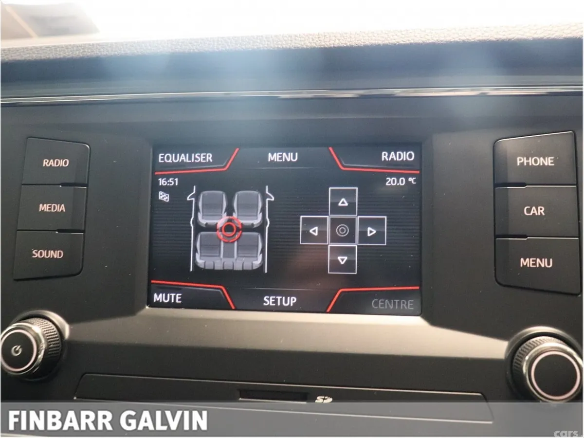 SEAT Ateca SUV, Diesel, 2016, Silver