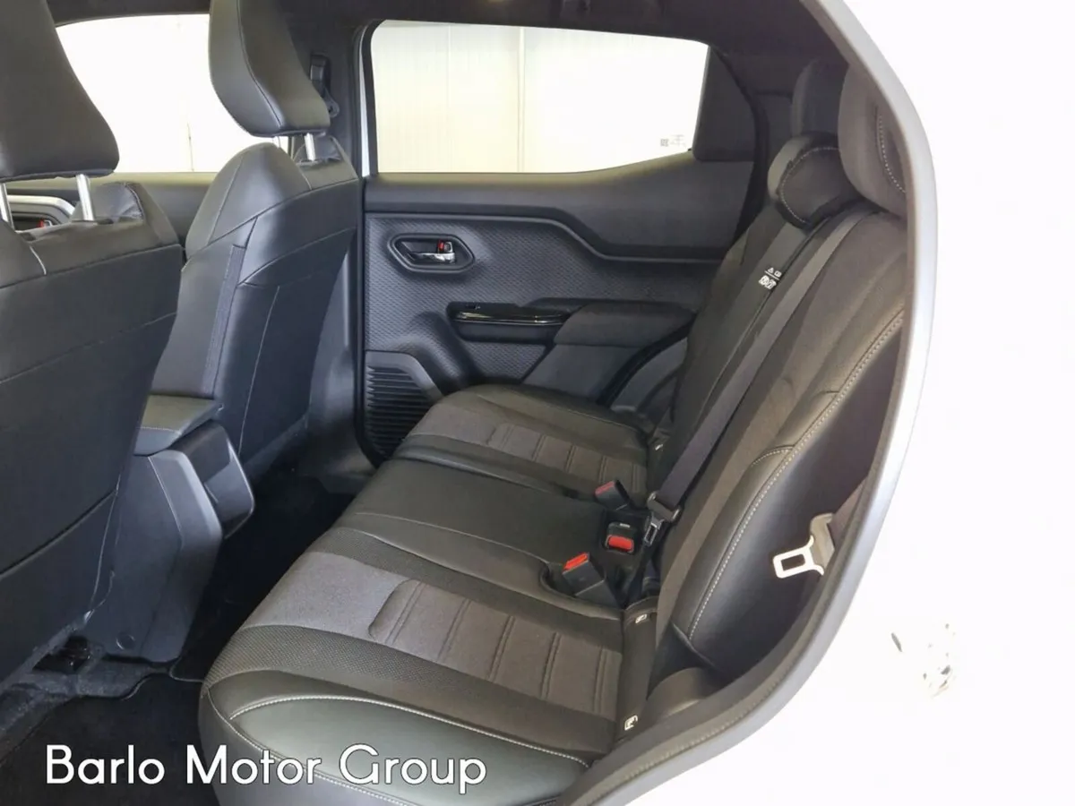 Suzuki e Vitara Hatchback, Electric, 2026, White