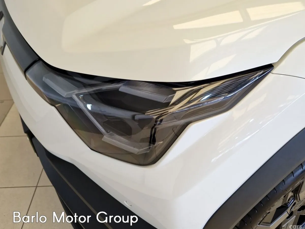 Suzuki e Vitara Hatchback, Electric, 2026, White