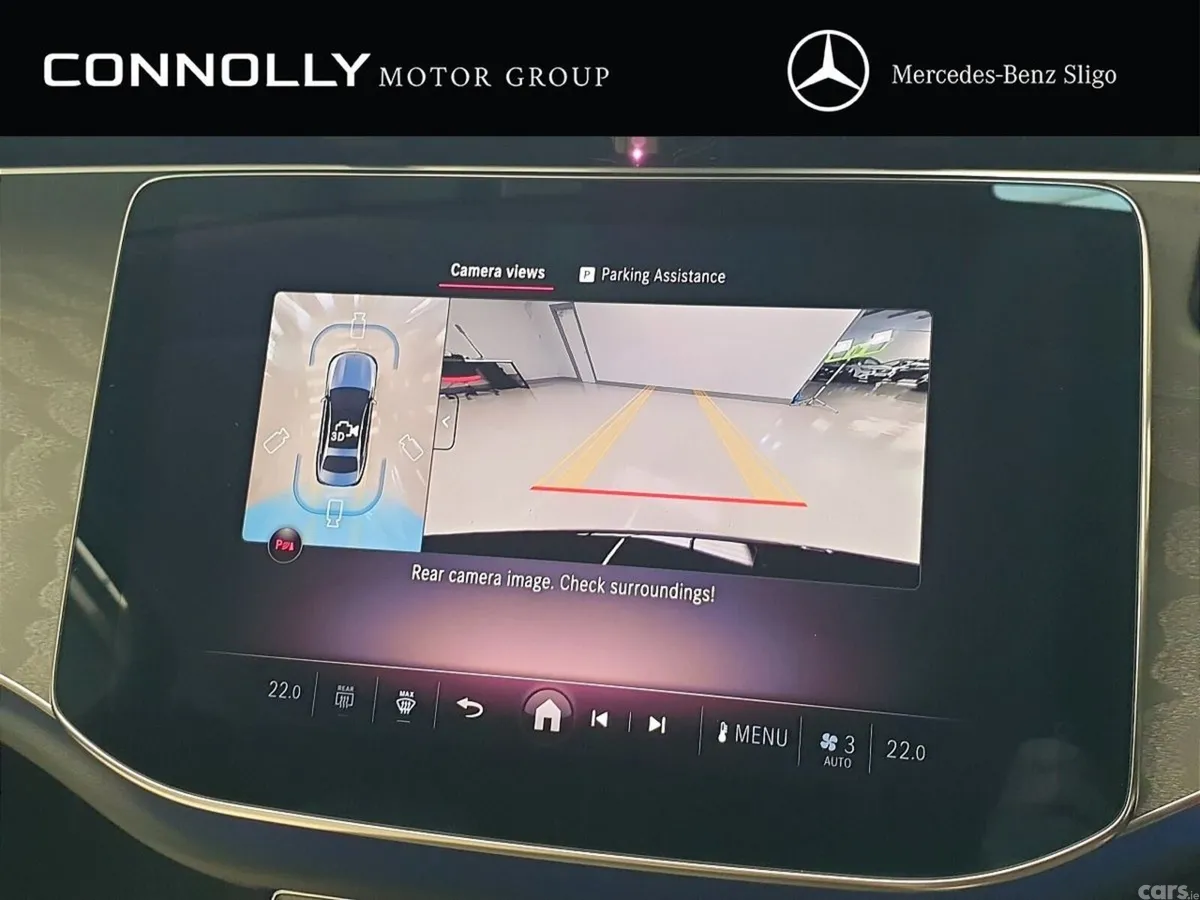 Mercedes-Benz E-Class Saloon, Diesel Hybrid, 2026, Black
