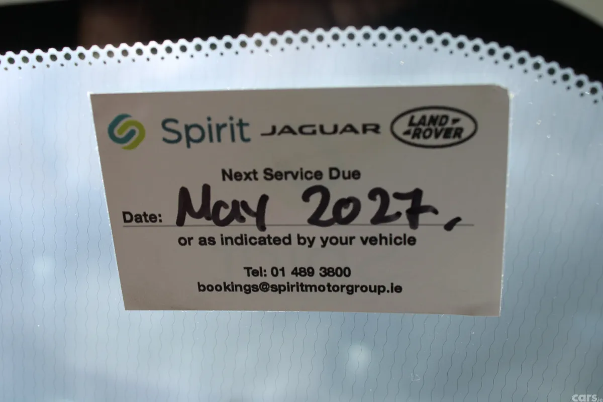Land Rover Discovery SUV, Diesel, 2019, Black