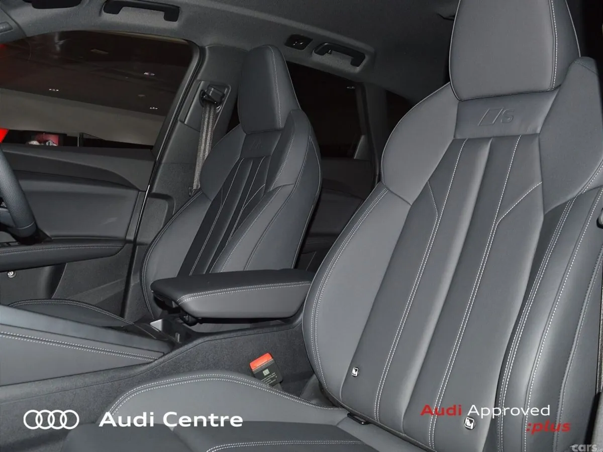 Audi Q5 SUV, Petrol Hybrid, 2026, White