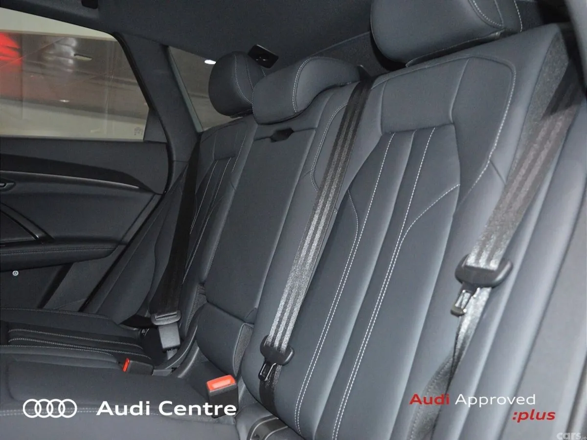 Audi Q5 SUV, Petrol Hybrid, 2026, White